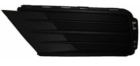 GRIGLIA PARAURTI ANTERIORE SX VW CADDY 01/15> FURGONATO