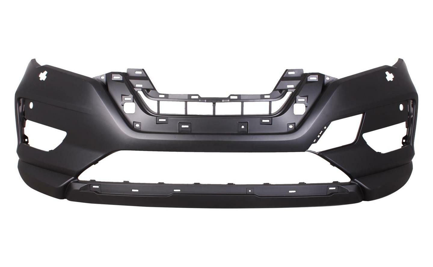 PARAURTI ANTERIORE C/LAVAF+PDC NISSAN X-TRAIL 07/17>