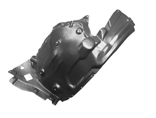 LOCARO ANTERIORE DX PARTE POSTERIORE BMW SERIE 5 F10-F11 01/10>