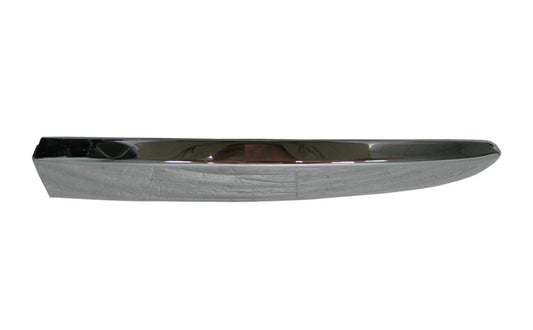 MODANATURE PARAURTI ANTERIORE SX CROMO FIAT 500 L 06/17> LOUNGE