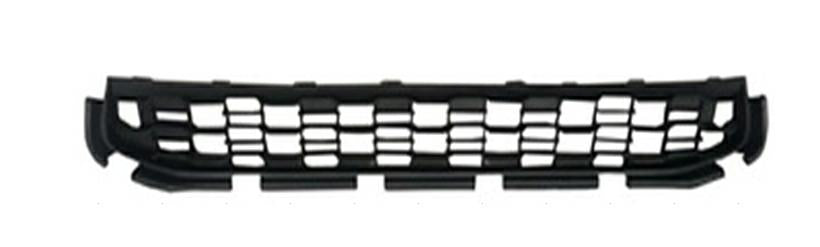 GRIGLIA PARAURTI ANTERIORE INF MITSUBISHI ASX 01/13>