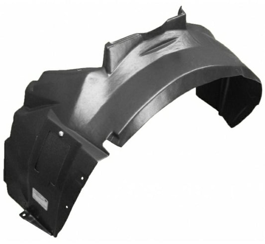 LOCARO ANTERIORE SX FIAT 500 07/07> DE-GA
