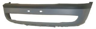 PARAURTI ANTERIORE PARZ PRIMER OPEL ZAFIRA 05/99>12/01
