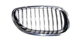 GRIGLIA ANTERIORE DX CROMO BMW SERIE 5 E60-E61 04/07>03/09