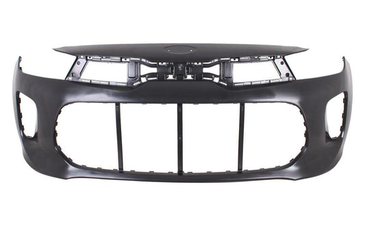 PARAURTI ANTERIORE PRIMER KIA RIO 01/17>