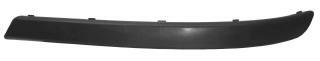 MODANATURE PARAURTI ANTERIORE SX OPEL CORSA C 10/03>09/06 -TUV-