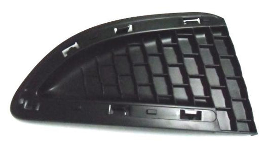 GRIGLIA PARAURTI ANTERIORE DX C/FORI MODANATURE LANCIA Y 06/11>08/15