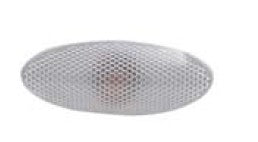 FANALE LATERALE DX/SX BIANCO TOYOTA AURIS 01/07>02/10