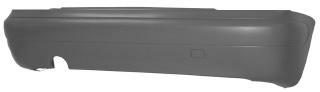 PARAURTI POSTERIORE PRIMER CITROEN XSARA 09/00>10/04 -TUV-ES-