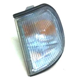 FANALE ANTERIORE DX BIANCO LANCIA DEDRA 02/89>10/98