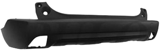 PARAURTI POSTERIORE PRIMER PEUGEOT 2008 01/13>