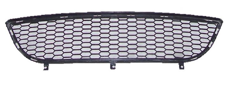 GRIGLIA PARAURTI ANTERIORE C/LE BMW SERIE 3 E90-E91 09/08> M-TECH