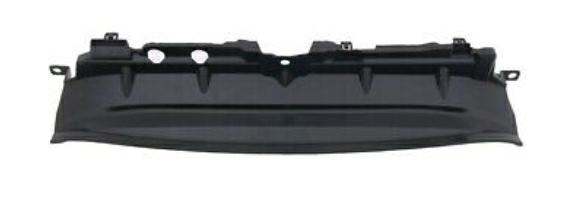 COPERTURA RADIATORE FORD FIESTA 01/09>