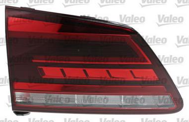 FANALE POSTERIORE DX INTERNO A LED GOLF SPORTSVAN 04/14>