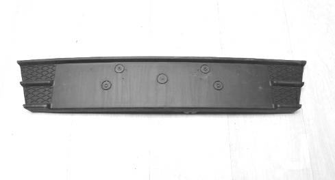 GRIGLIA PARAURTI ANTERIORE C/LE FORD KUGA 01/12>