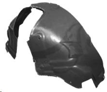 LOCARO POSTERIORE SX FORD MONDEO 04/01>02/07