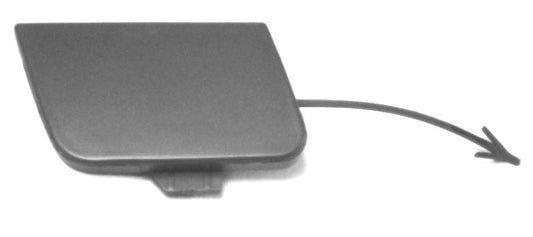 COPRIGAN ANTERIORE AUDI A3 09/03>06/08 5P A3 09/05>06/08 3P