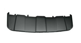 MODANATURE PARAURTI ANTERIORE INF NERAHYUNDAI SANTAFE 01/19>