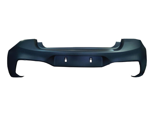 PARAURTI POSTERIORE BMW SERIE 1 F20-F21 03/15> M-TECH -TUV-