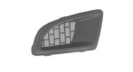 GRIGLIA PARAURTI ANTERIORE DX LANCIA Y 10/06>