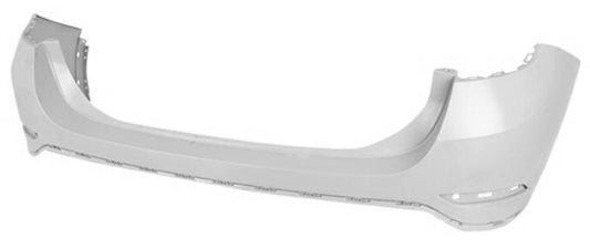 PARAURTI POSTERIORE SUP PRIMER BMW X1 E84 01/13>