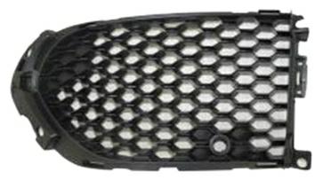 GRIGLIA PARAURTI ANTERIORE SX APERTA C/PDC JAGUAR F-PACE 09/15> R-SPORT/S