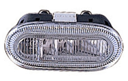 FANALE LATERALE DX-SX A LED VW BEETLE 09/97>12/05