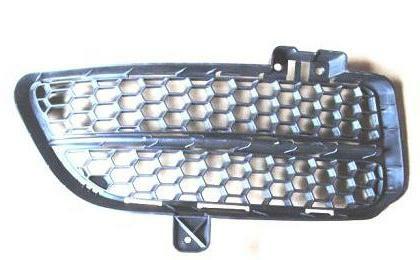 GRIGLIA PARAURTI ANTERIORE DX VW TOUAREG 12/07>