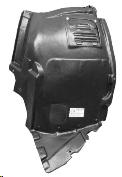 LOCARO ANTERIORE SX PARTE ANTERIORE BMW SERIE 1 CABRIO E88 01/07>