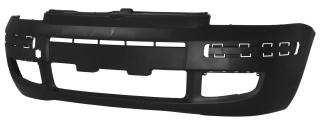 PARAURTI ANTERIORE PRIMER FIAT PANDA 08/03> -TUV-