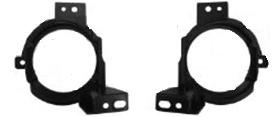 KIT SUPPORTO FENDI DX+SX RENAULT MEGANE 01/14>