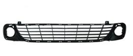 GRIGLIA PARAURTI ANTERIORE C/FENDI DACIA LODGY 01/12>