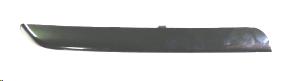 MODANATURE SUP DX CROMO GRIGLIA EST HONDA CR-V 03/04>12/06