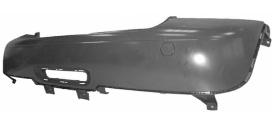 PARAURTI POSTERIORE PRIMER C/FORI MODANATURE MINI COOPER-ONE 07/10>