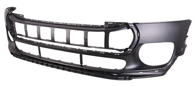 PARAURTI ANTERIORE PRIMER MINI CLUBMAN (F54) 07/15>