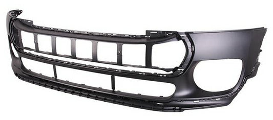 PARAURTI ANTERIORE PRIMER MINI CLUBMAN (F54) 07/15>
