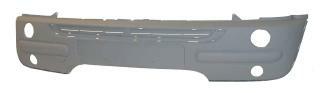 PARAURTI ANTERIORE PRIMER MINI COOPER/ONE BENZ 09/01>08/04