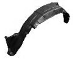 LOCARO ANTERIORE SX MAZDA B2500 01/99>11/05