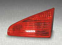 FANALE POSTERIORE DX INTERNO PEUGEOT 607 05/00>