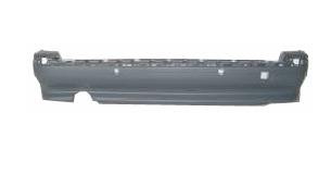PARAURTI POSTERIORE PRIMER C/SENS BMW SERIE 5 E39 TOURING 12/95>06/03