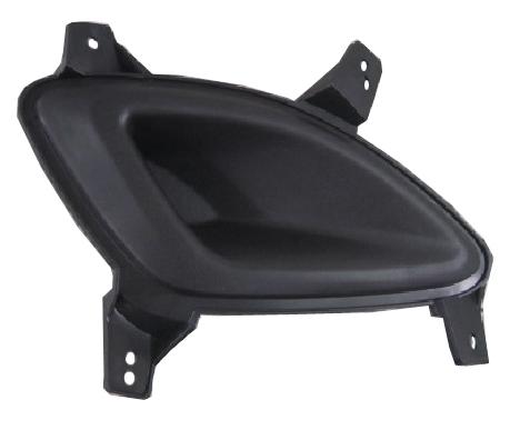 GRIGLIA PARAURTI ANTERIORE DX HYUNDAI I10 01/11>