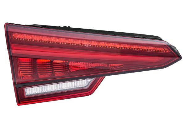 FANALE POSTERIORE SX INTERNO A LED AUDI A4 08/17>