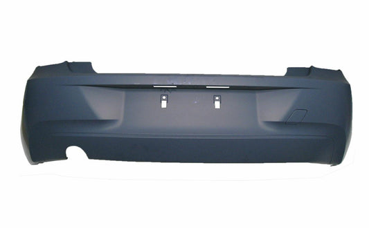 PARAURTI POSTERIORE BMW SERIE 1 F20-F21 01/11> BASE