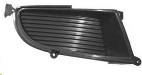 GRIGLIA PARAURTI ANTERIORE DX MITSUB LANCER 01/03>12/05