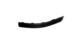 MODANATURE PARAURTI ANTERIORE SX FIAT PANDA 08/03>