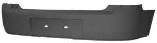 PARAURTI POSTERIORE PRIMER OPEL VECTRA C 06/02>10/05 VECTRA C 11/05>10/08 ES