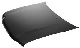COFANO ANT ISUZU CAMPO/PICK UP 97>