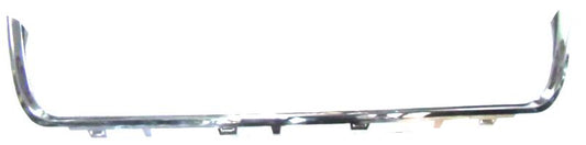 MODANATURE PARAURTI ANTERIORE CROMO JEEP GRAN CHEROKEE 01/05>