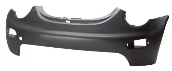 PARAURTI ANTERIORE PRIMER VW NEW BEETLE 09/97>12/00