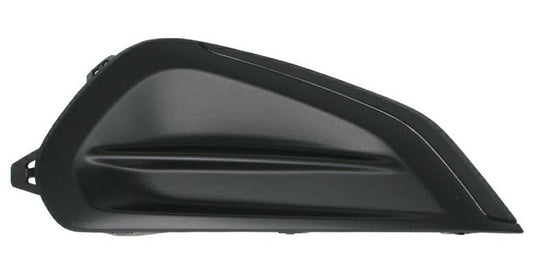 GRIGLIA PARAURTI ANTERIORE DX PEUGEOT 208 06/15>